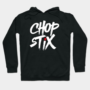 National Chopsticks Day – February Hoodie